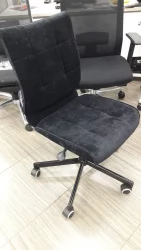 Кресло для оператора Бюрократ ткань CХ-330М/Лигхт-20 / CH-330M/Light-20