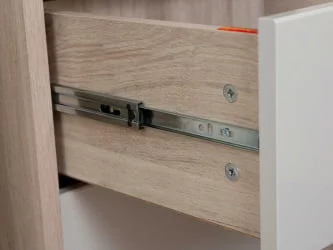 Тумбочка для детской Кашемир 900.07 Дуб Кронберг