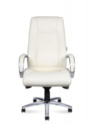 Кресло руководителя БЕРН ИВОРЙ / BERN IVORY