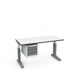 Стол монтажный-НАБОР СР-150-02 ЕСД / ESD