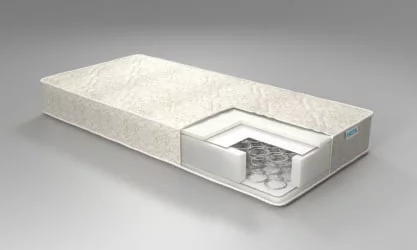 Матрас Реал Симпле 180кс190 / Real Simple 180x190