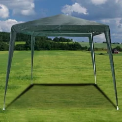 Садовый шатер АФМ-1022А Греен (3х3/2.4х2.4) / AFM-1022A Green