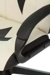 Кресло игровое Зомбие 8 Вхите / Zombie White