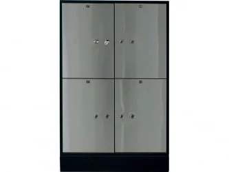 Депозитная ячейка ДБ-4 С.ДГЛ / DB-4 S.DGL