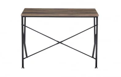 Cтолик для ноутбука КЛЕГ Орех БВГ Валнут Бровн / Cтолик KLEG BWG Walnut Brown