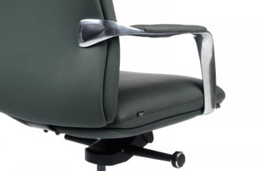 Кресло Пабло А2216-1 Зеленый / Pablo A2216-1