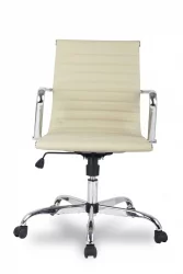 Кресло оператора Х-966Л-2/Беиге / H-966L-2/Beige