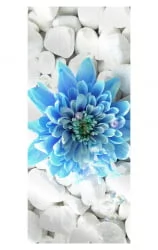 Поворотный шкаф Хоп Шелф Арт Беленый дуб