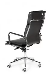 Кресло офисное Харман Х-101 Блаcк / H-101 Black