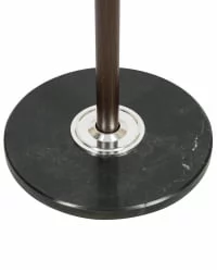 Вешалка напольная ДОБРИН CЛЙДЕ Коричневый / DOBRIN CLYDE