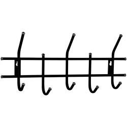 Вешалка настенная Стандарт 2/5