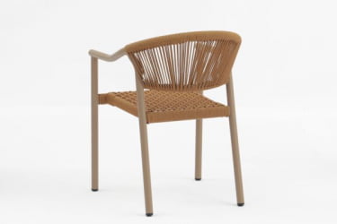 Стул Сйна красный / Syna