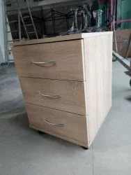 Тумба СC-3М .1 (Дуб сонома светлый) / SC-3M