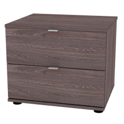 Комод в прихожую Алиса(К8)458х540х459сторцевойручкой(ЯАТ) / Алиса(K8)458х540х459сторцевойручкой(ЯАТ)