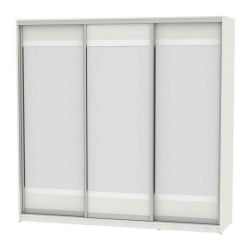 Шкаф-купе Б-230х235х60-2(ВД-Д10Д10Д10) / B-230х235х60-2(ВД-D10D10D10)