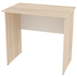 Стол Алиса(Т8)743х800х5922(ДСС-Белый) / Алиса(T8)743х800х5922(ДСС-Белый)