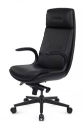 Кресло Дэнте А2561-12 Черный / Dante A2561-12