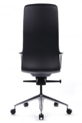 Кресло Плаза ФК004-А13 Черный / Plaza FK004-A13