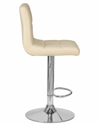 Стул барный ДОБРИН CАНДЙ (кремовый) / DOBRIN CANDY