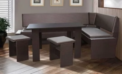 Уголок для маленькой кухни Чикаго