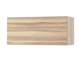 Антресоль (с системой плавного закрывания) Бруклин 101.100.1