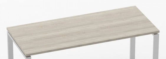 Столешница Дека 7.07.16 СТ Дуб Сантана светлый / Deka