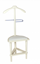 Вешалка В 26Н Слоновая кость