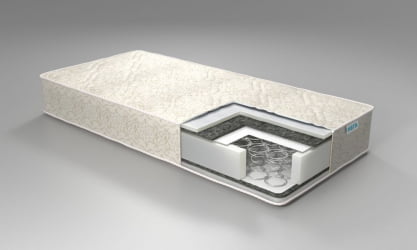 Матрас Реал Хоме 120кс200 / Real Home 120x200