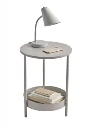 Журнальный столик ДСН-03777Г Грей / DSN-03777G Grey