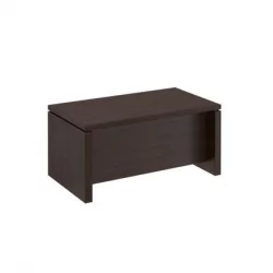 Стол руководителя МАРК МК 110 Дуб валенсия / MARK