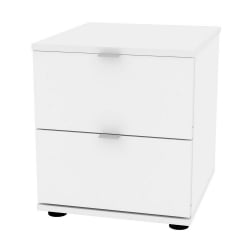 Комод в гостиную Алиса(К7)458х401х459сторцевойручкой(Белый) / Алиса(K7)458х401х459сторцевойручкой(Белый)