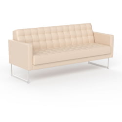 Диван трехместный Варна 3Д Еуролине 911 / Euroline