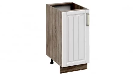 Шкаф нижний Прованс Н_72-40_1ДР