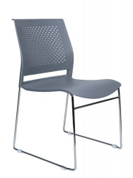 Стул СИКС ГРЕЙ / SIX GREY