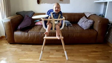 Текстиль в стул Микуна ОВО ЛУКСЕ ТКС-1646 Беиге / Micuna OVO LUXE TX-1646 Beige