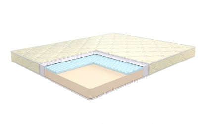 Матрас Бизнес Сон 4 Ролл 120х190 / Roll
