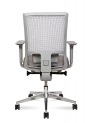 Кресло руководителя Веcтор Пыльно-розовый / Vector