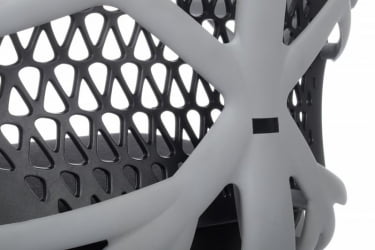 Кресло Его А644 Черный / Ego A644