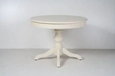 Стол деревянный Орион-3 (д1000) эмаль тон1 / (d1000)