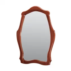 Зеркало Элегия Орех_73638