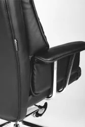 Кресло офисное Президент Х-1133-35 Черный / H-1133-35