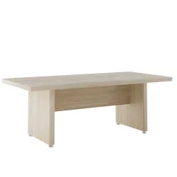 Стол для переговоров БСН30170102 Дуб светлый / BSN30170102