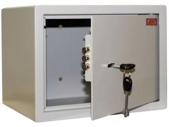 Мебельный и офисный сейф Т-23 / T-23