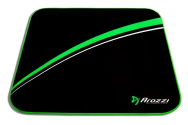 Напольный коврик Ароззи Флоор Мат - Греен / Arozzi Floor Mat Green