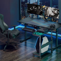 Подставка для системного блока ЕУРЕКА АРCХ-Б с регулировкой по высоте / EUREKA ARCH-B