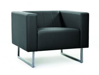 Кресло Вента Еуролине 907 / Euroline