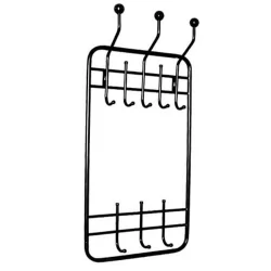 Вешалка настенная ТС2М