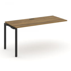 Наборный элемент рабочей станции CОНCЕПТ CН.ОНРС-004 Сандал Янтарный Черный / CONCEPT CN.ONRS-004