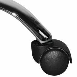 Кресло офисное БРАБИКС Виcторй МГ-016 Черный / BRABIX Victory MG-016