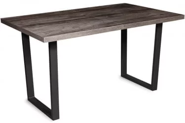 Стол раздвижной САБЕР Сосна Пасадена / SABER